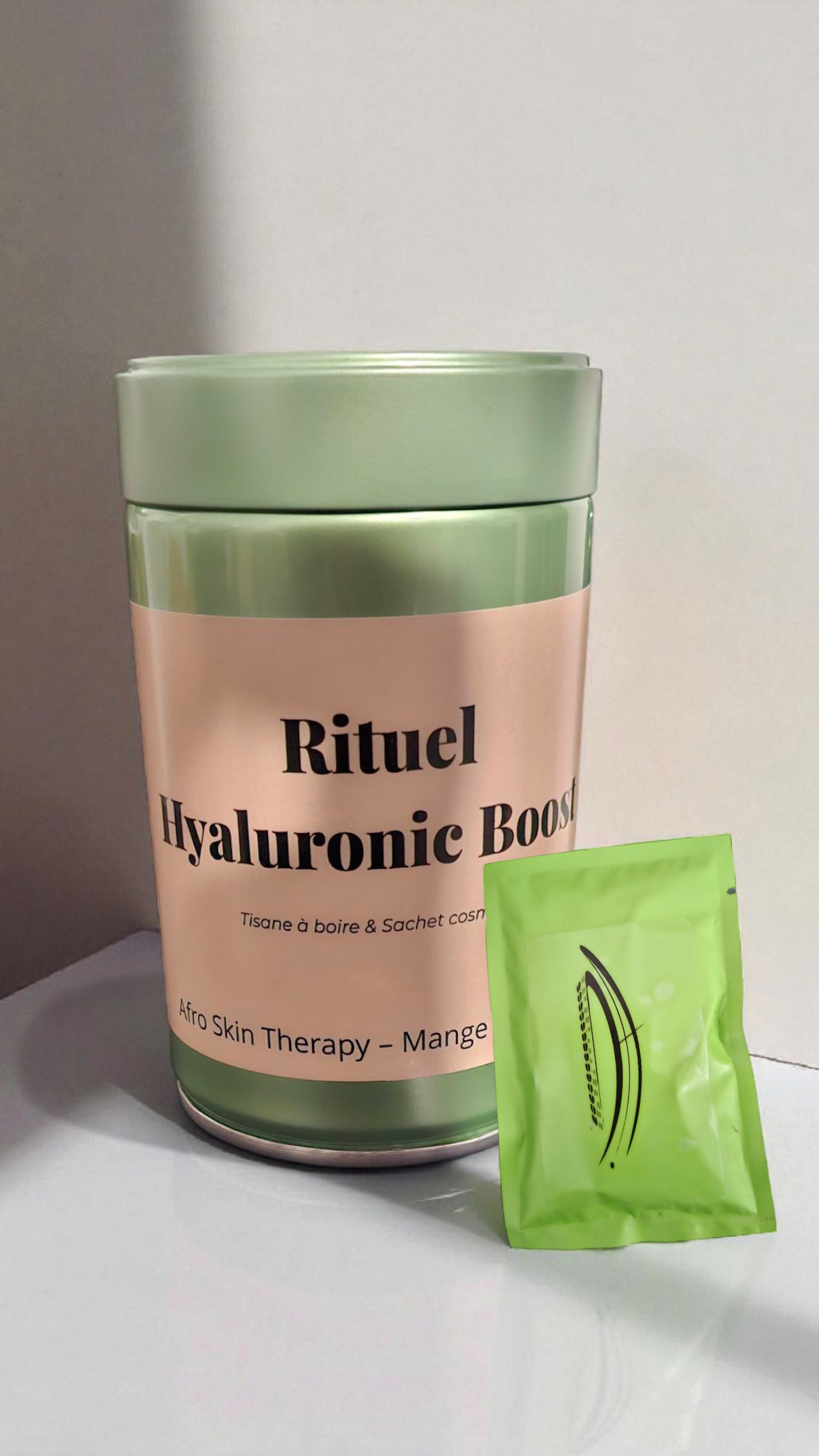 Tisane Hyaluronic Boost