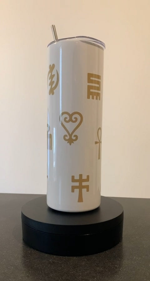 Tembler symboles ancestraux