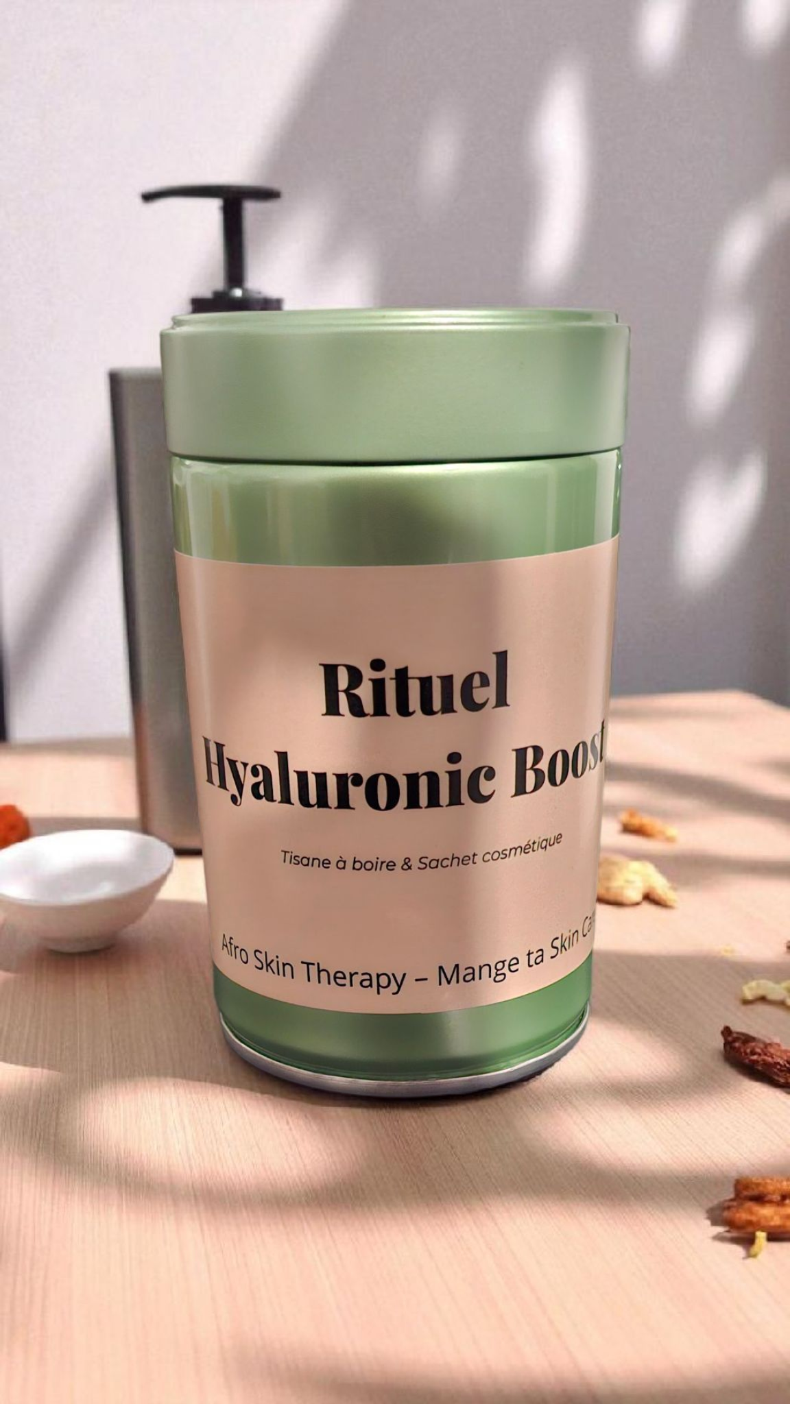 Tisane Hyaluronic Boost